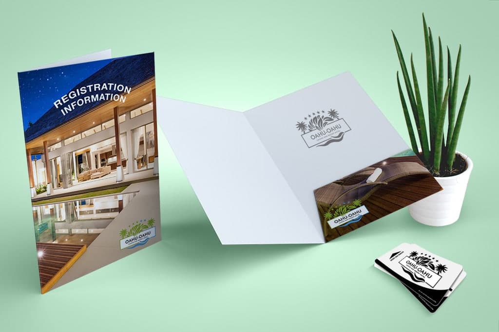 Custom Presentation Folders Printing Fast, Cheap and High Quality | Worlds Cheapest Direct Mail Printing